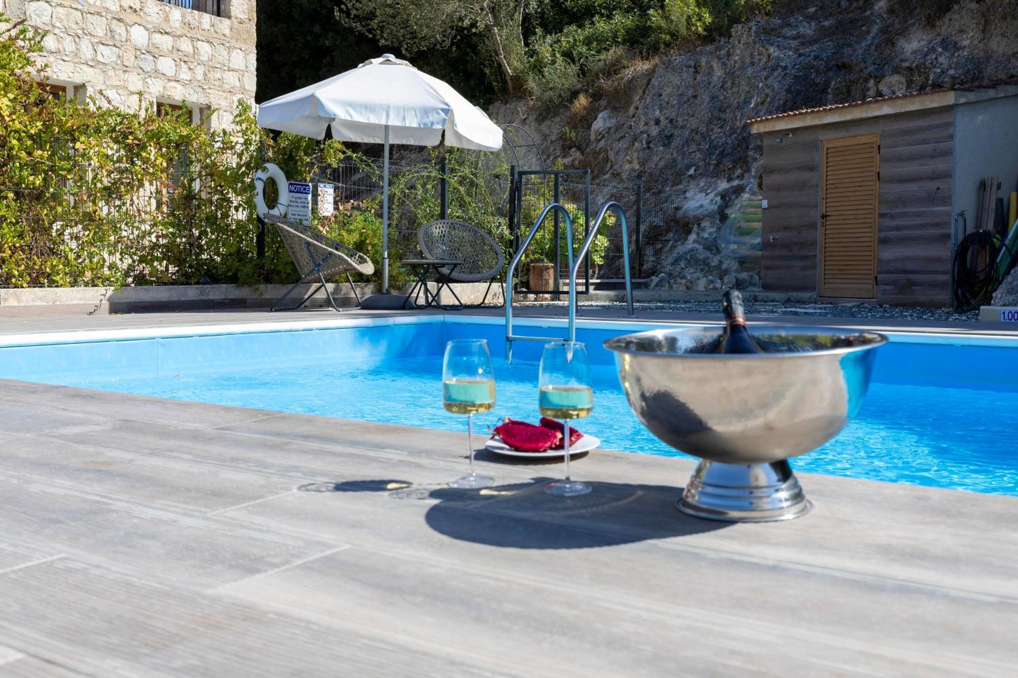 Villa Gaia Residence, Peristerona, Polis Chrysochous