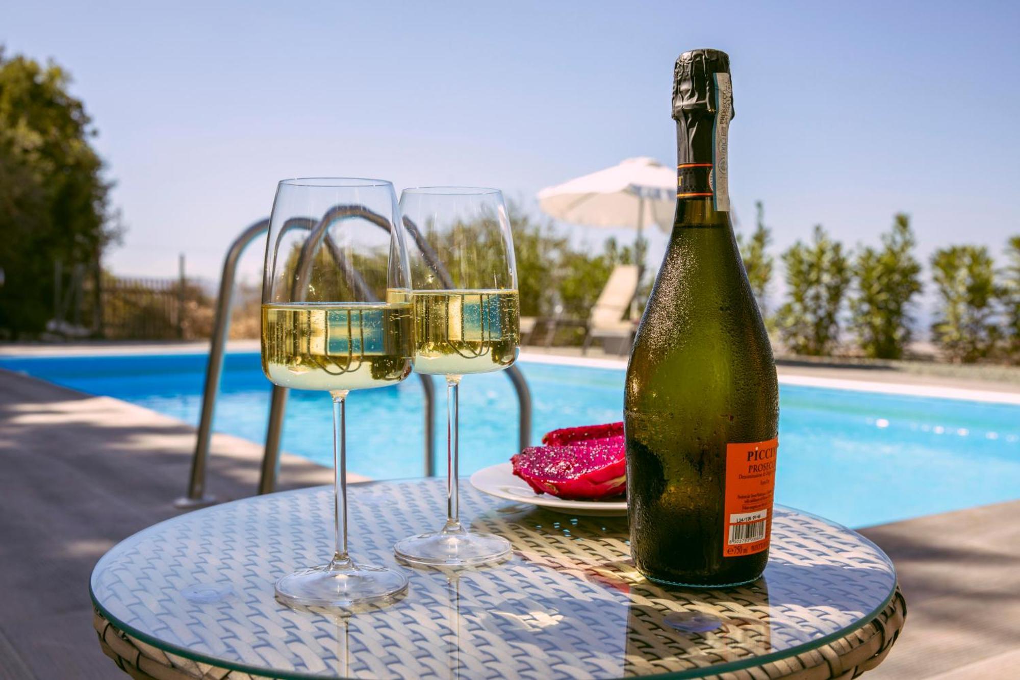 Villa Gaia Residence, Peristerona, Polis Chrysochous *