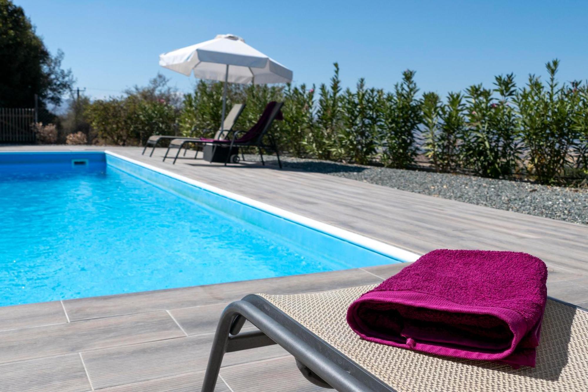 Gaia Residence, Peristerona, Polis Chrysochous