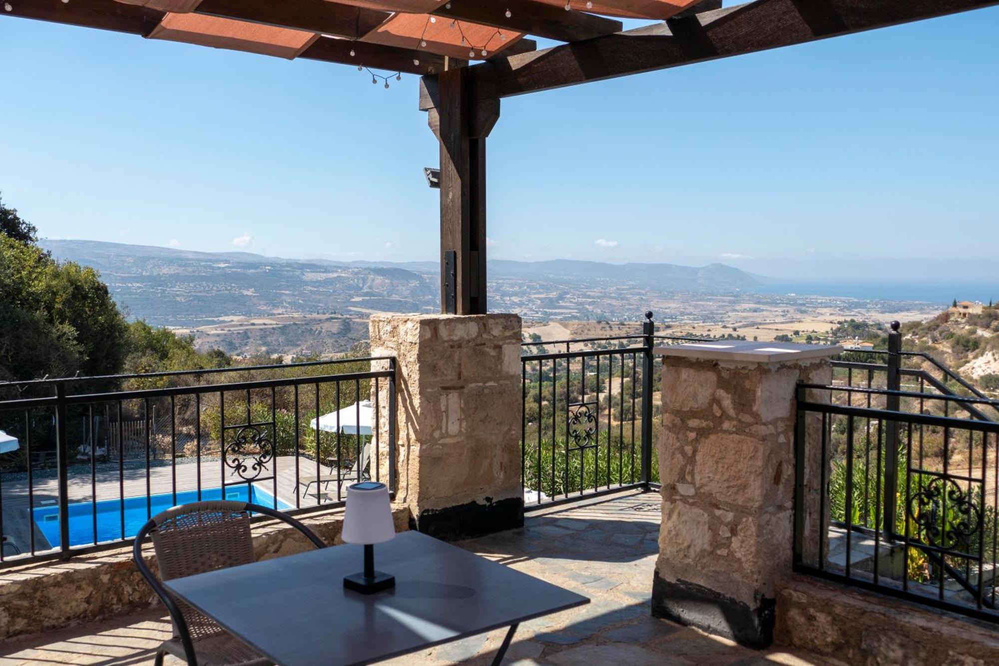 Villa Gaia Residence, Peristerona, Polis Chrysochous Paphos