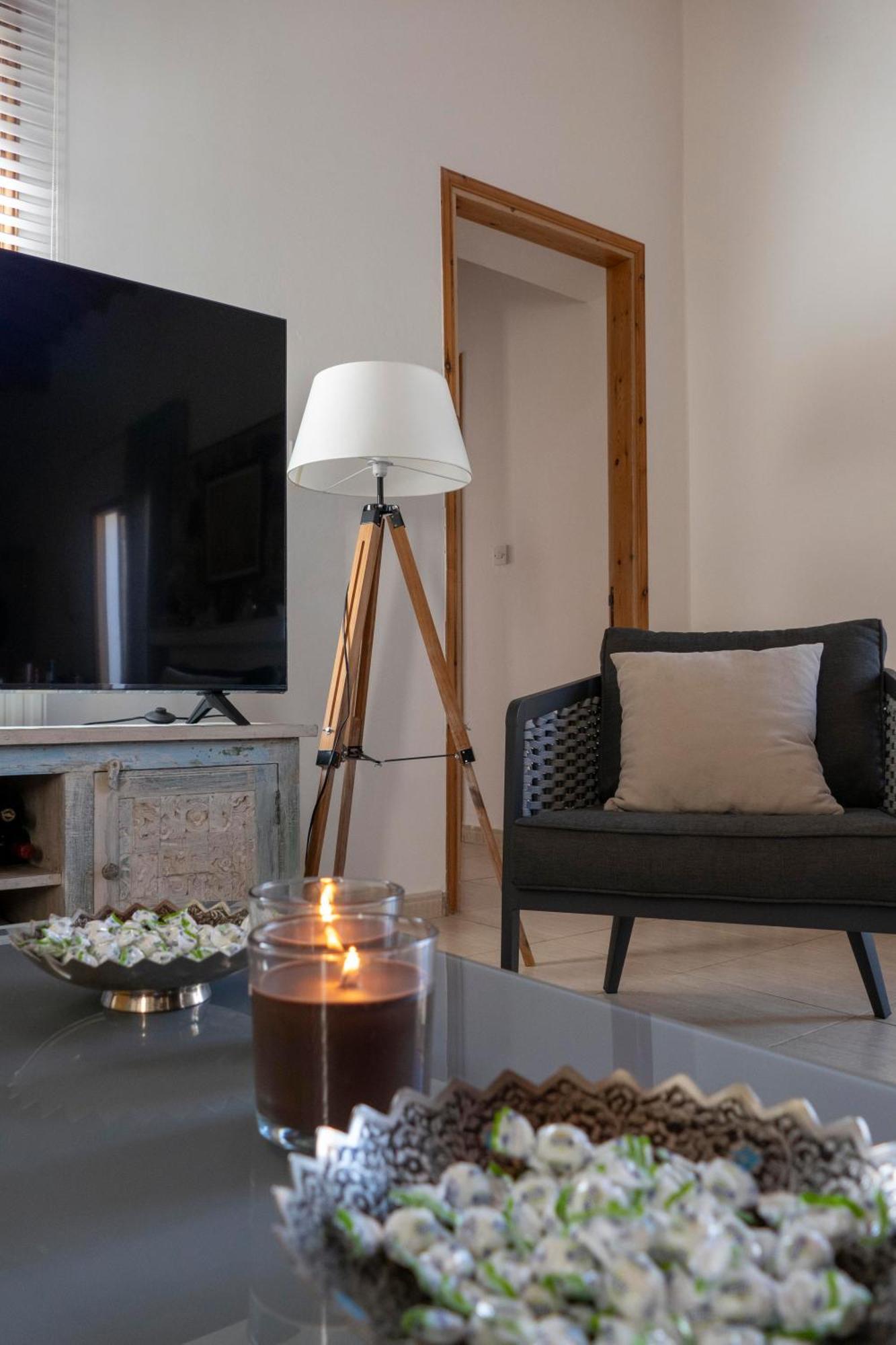 Gaia Residence, Peristerona, Polis Chrysochous *