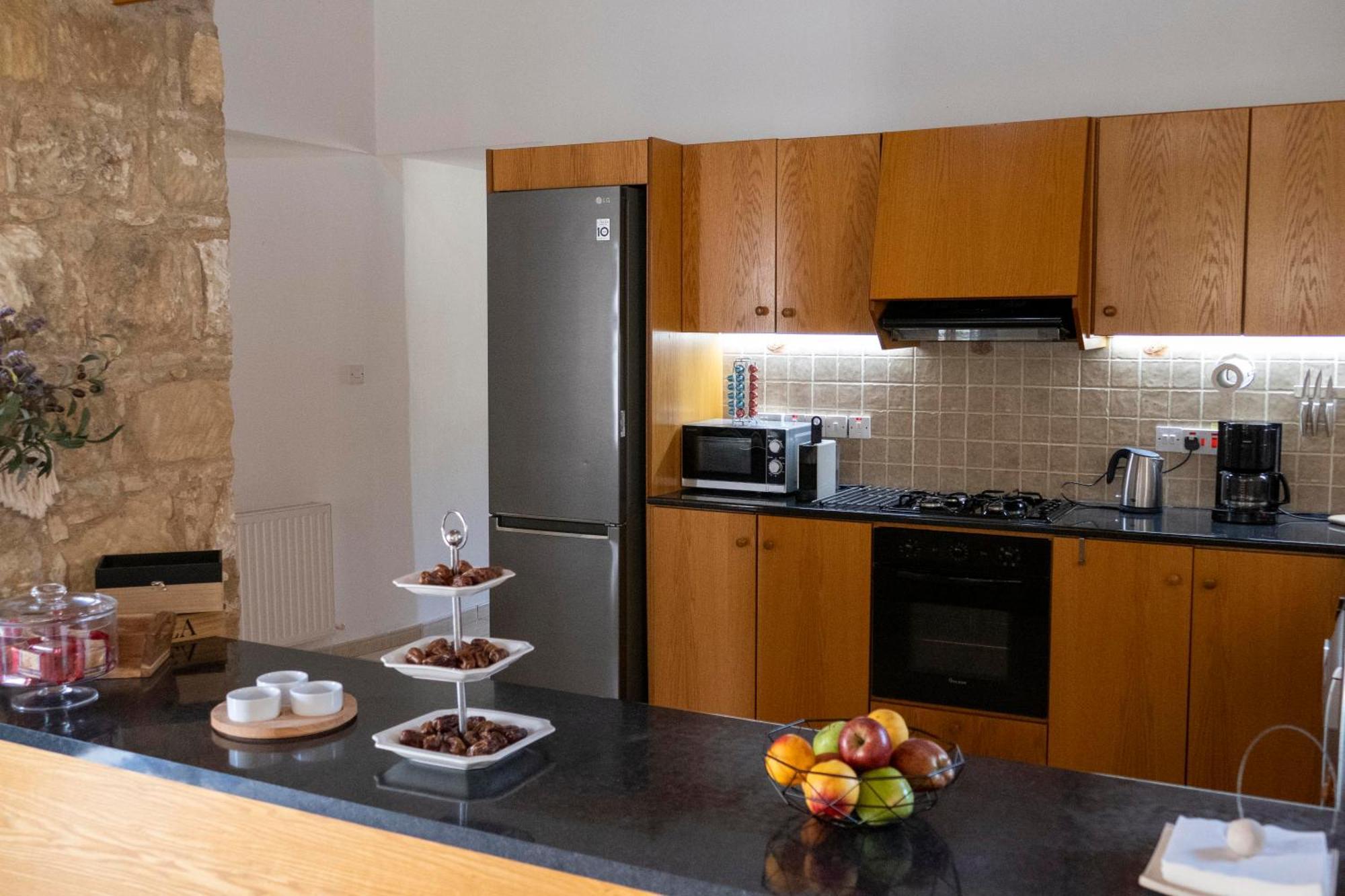 Gaia Residence, Peristerona, Polis Chrysochous * Paphos
