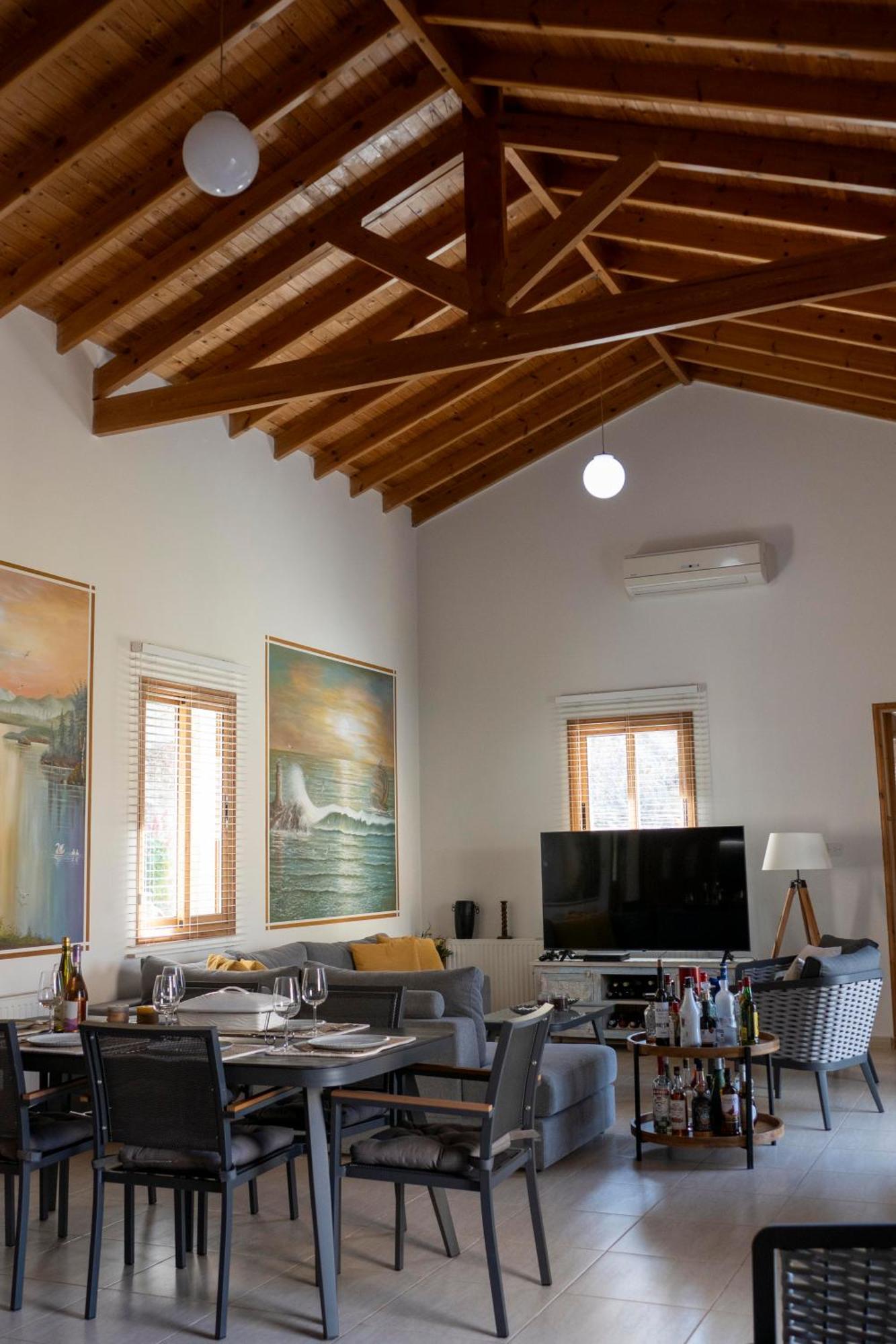 Gaia Residence, Peristerona, Polis Chrysochous
