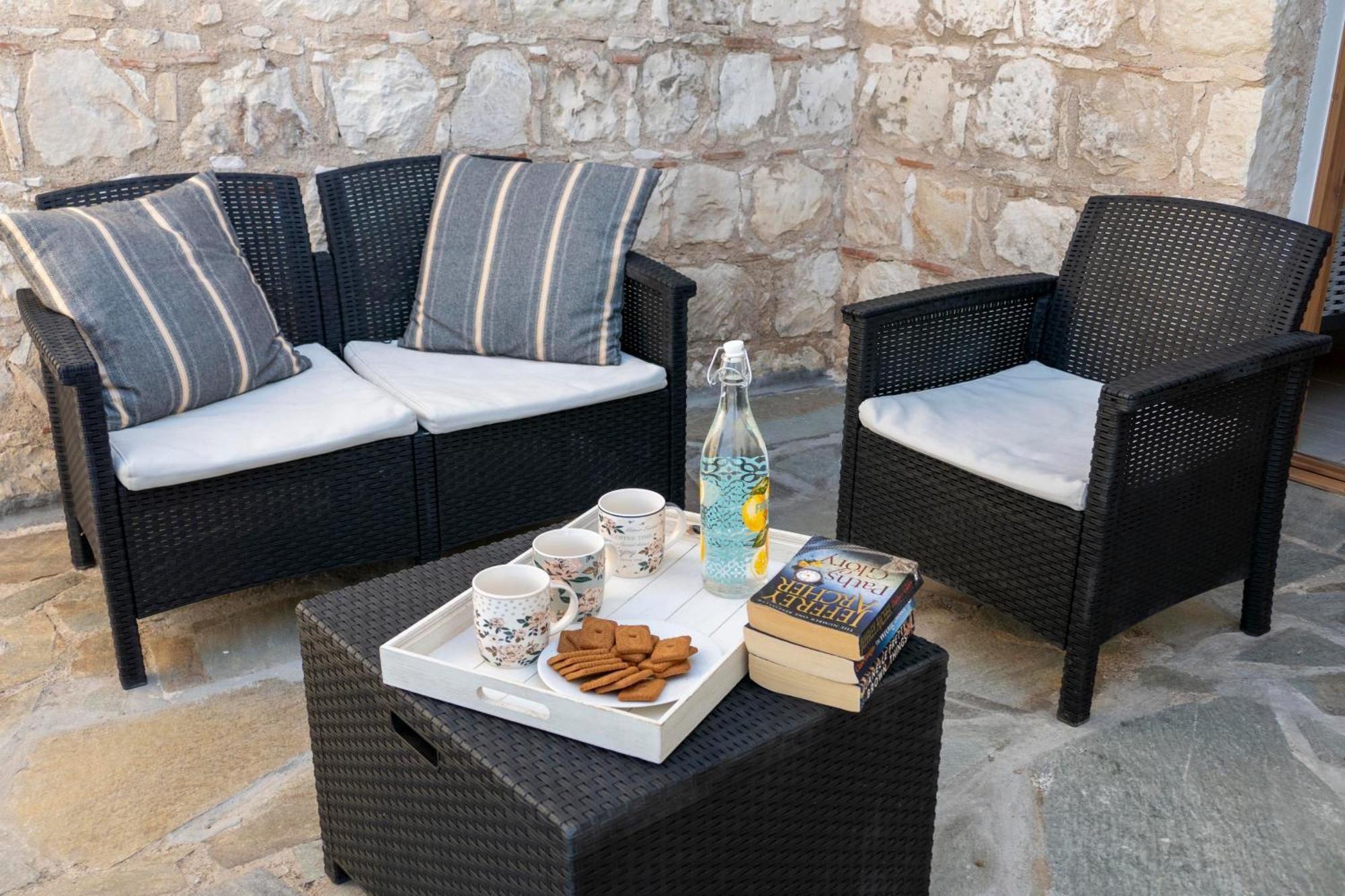 Villa Gaia Residence, Peristerona, Polis Chrysochous *