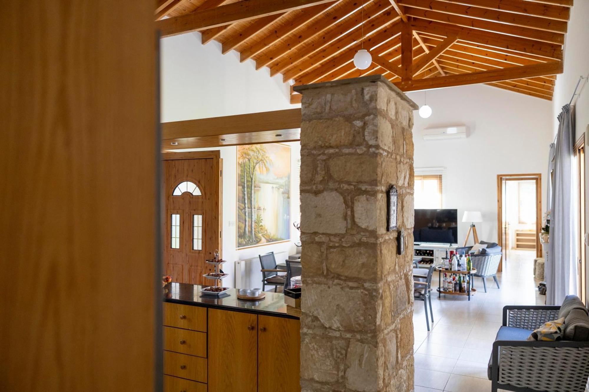 Gaia Residence, Peristerona, Polis Chrysochous