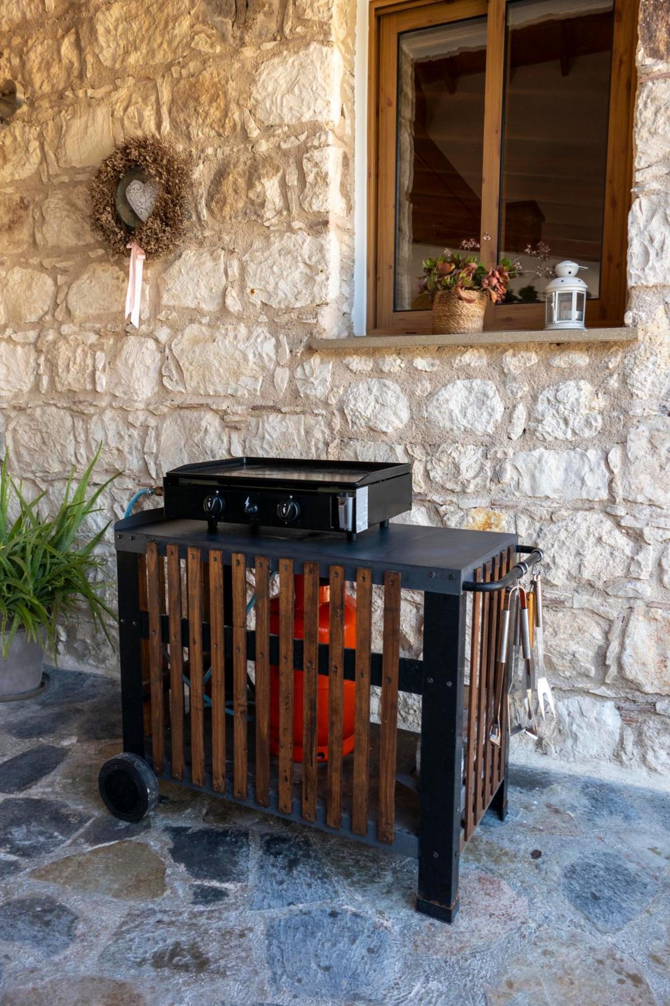 Villa Gaia Residence, Peristerona, Polis Chrysochous