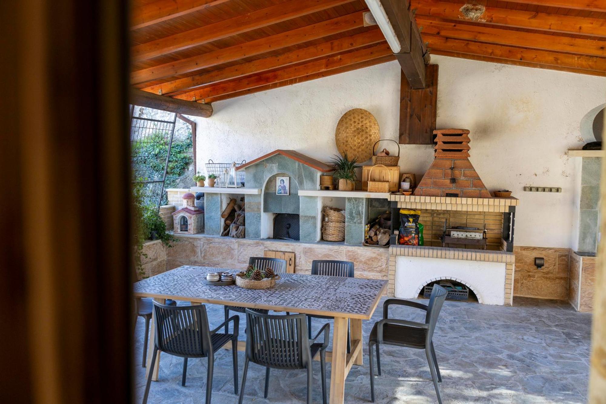 Villa Gaia Residence, Peristerona, Polis Chrysochous *