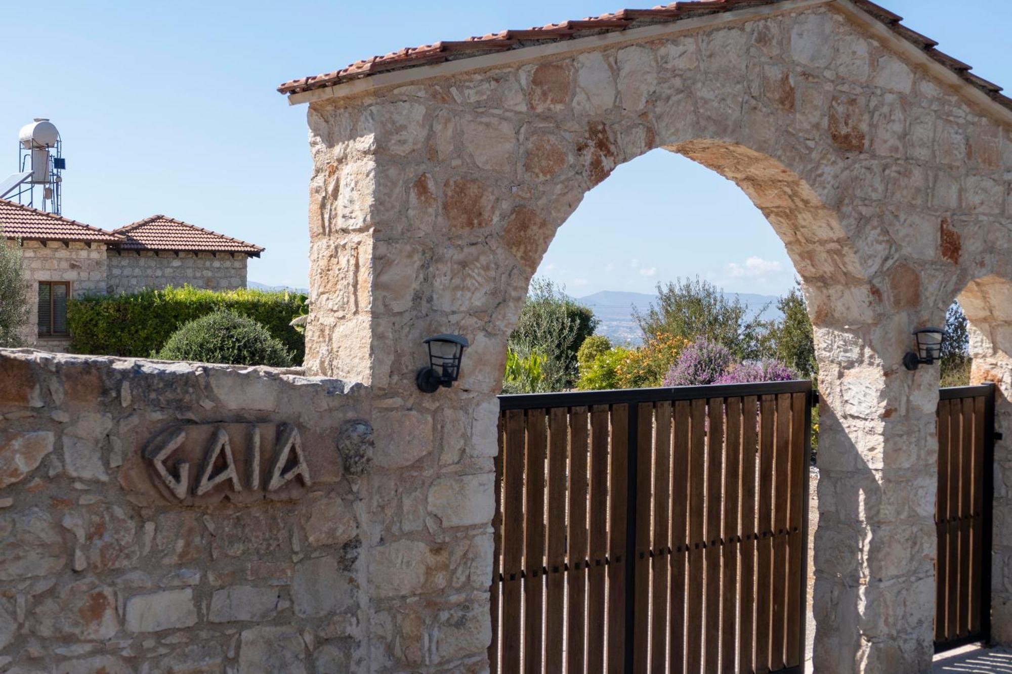 Gaia Residence, Peristerona, Polis Chrysochous
