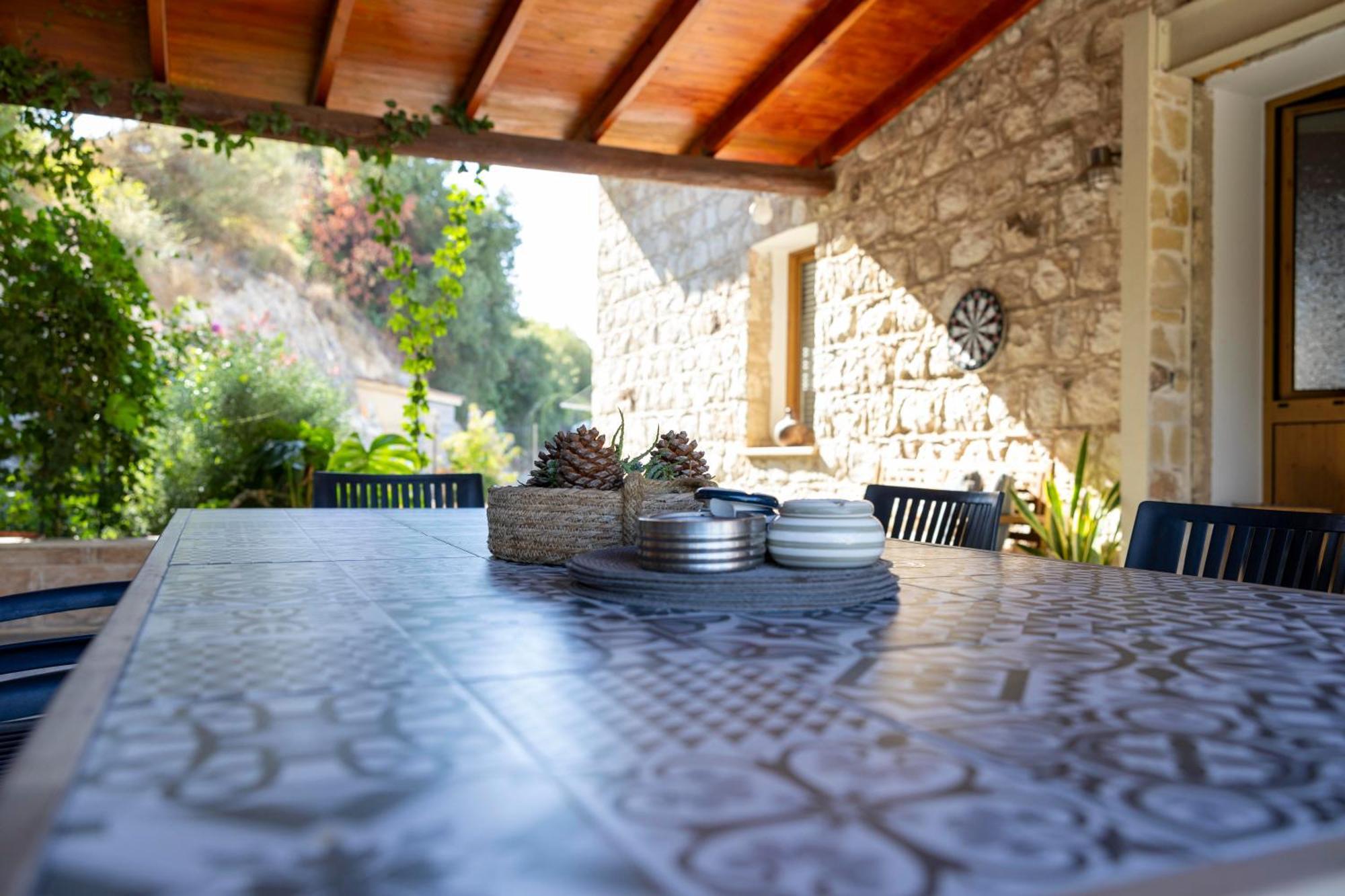 Villa Gaia Residence, Peristerona, Polis Chrysochous Paphos