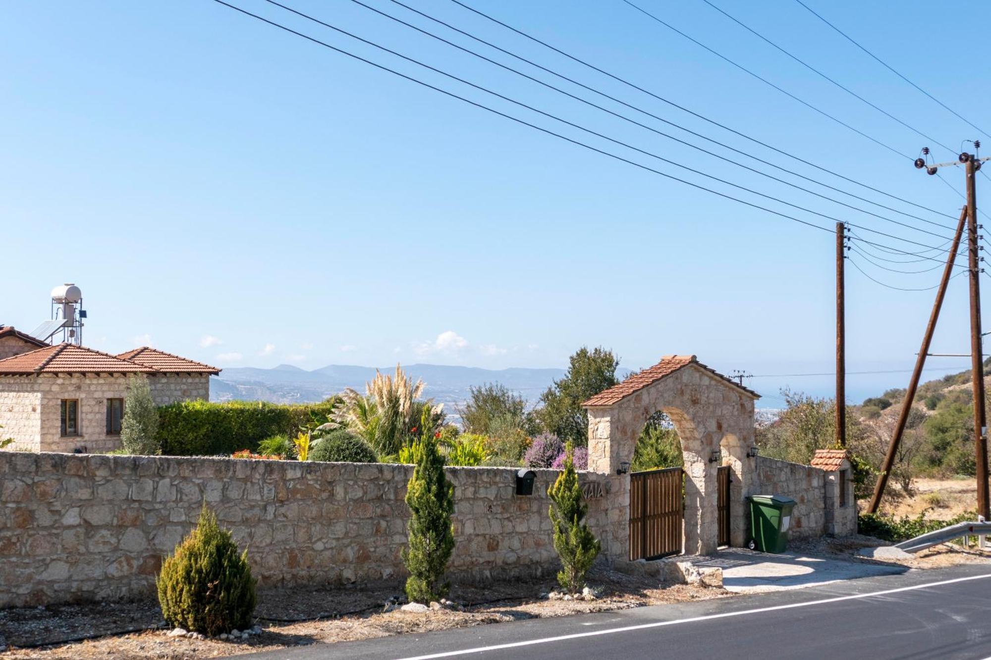 Gaia Residence, Peristerona, Polis Chrysochous *