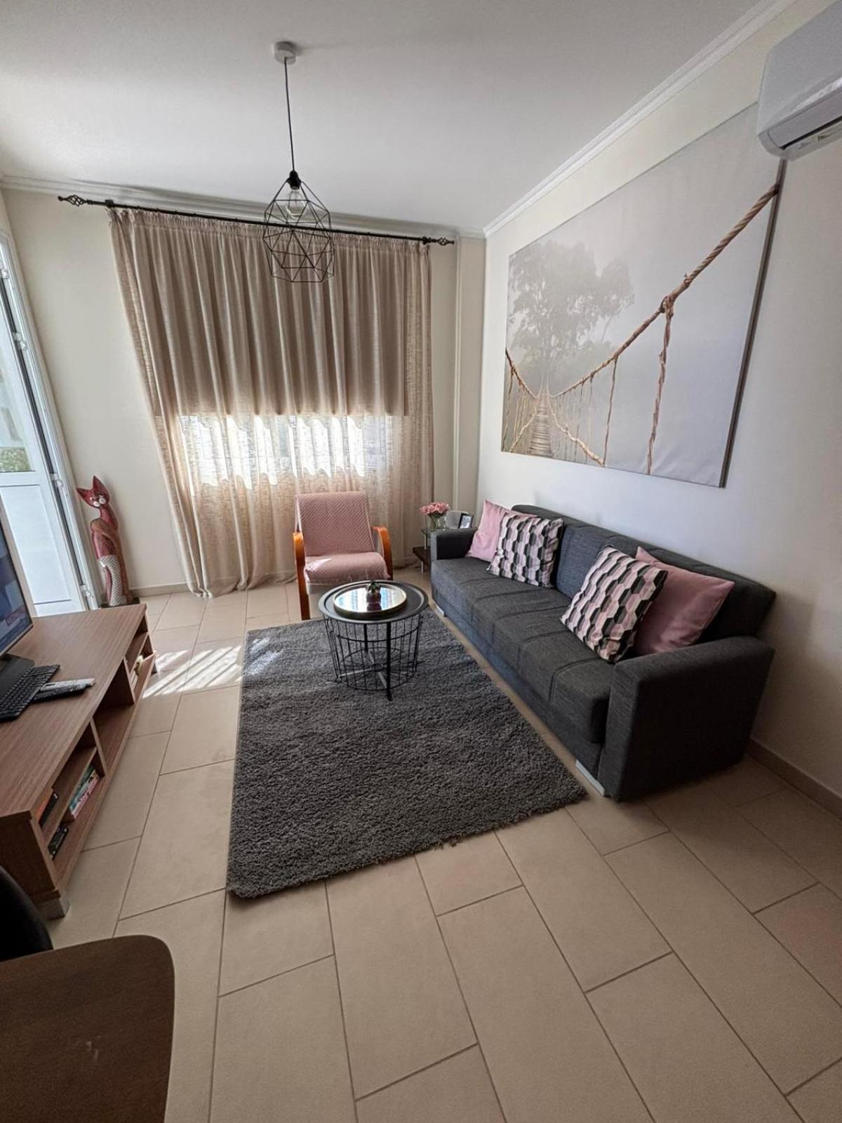 Apartment 2 Bedroom Apartment, Zygos Centre Block D - By Imh Travel & Tours Paphos