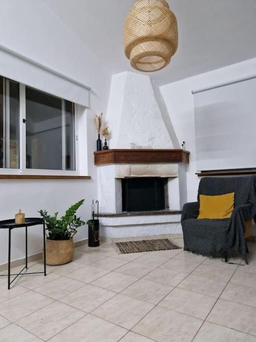 In Kallepia-luxurious Villa Paphos