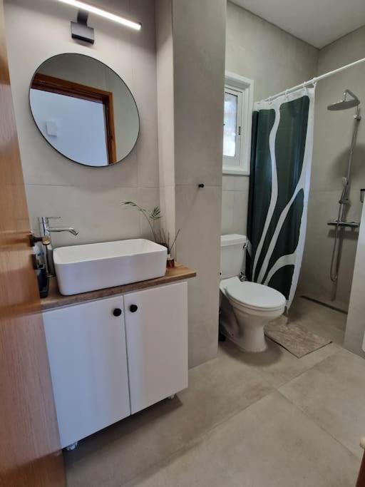 In Kallepia-luxurious Villa Paphos
