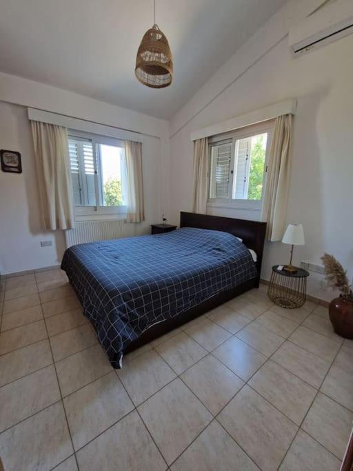 In Kallepia-luxurious Paphos