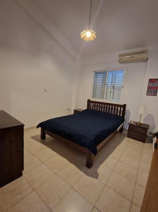 Villa In Kallepia-luxurious Paphos
