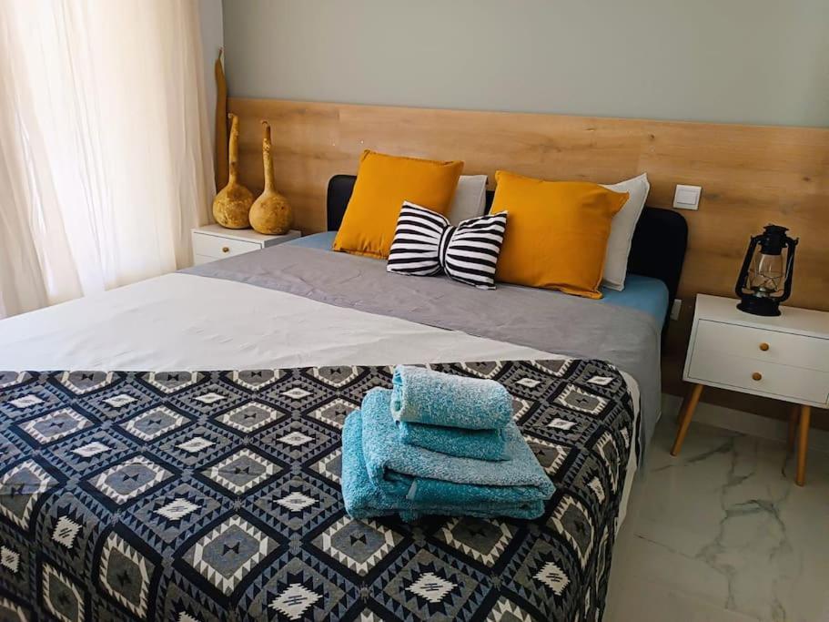 Casa Sol Seaside Modern Cozy 1bed In Yard *