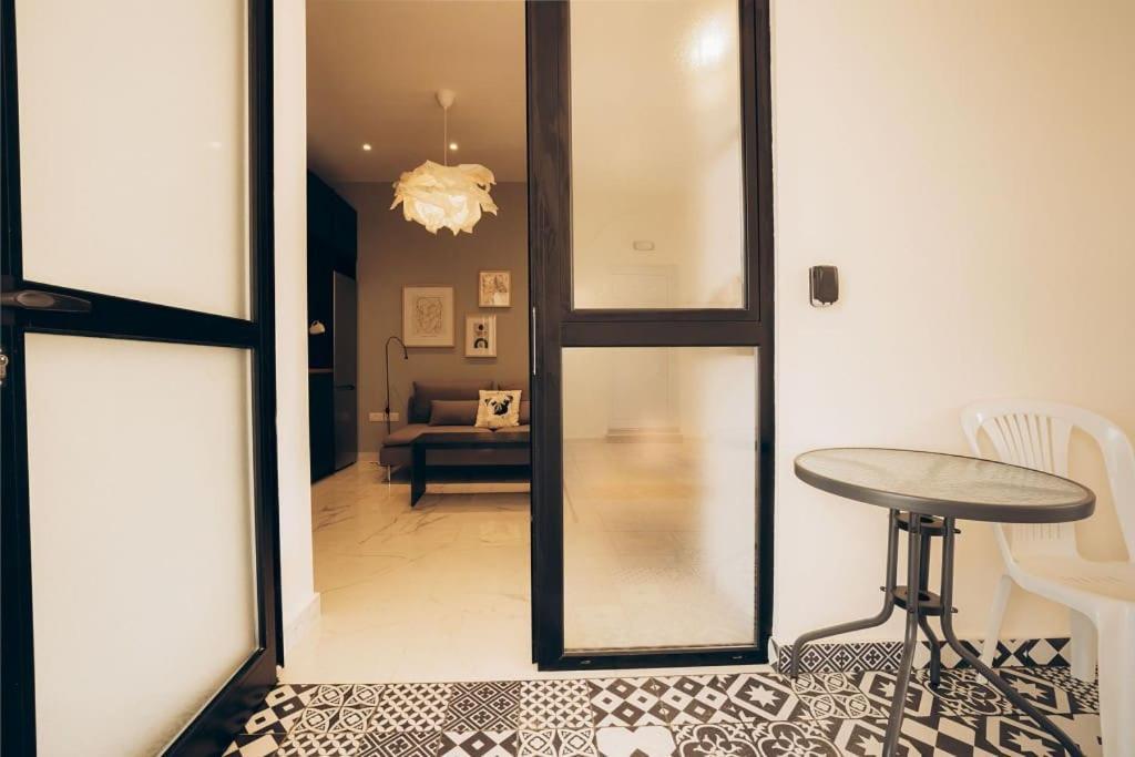 Apartment Casa Sol Seaside Modern Cozy 1bed In Yard