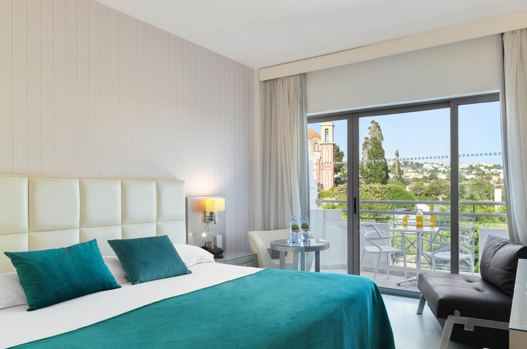 St George Beach & Spa (adults Only) 4*