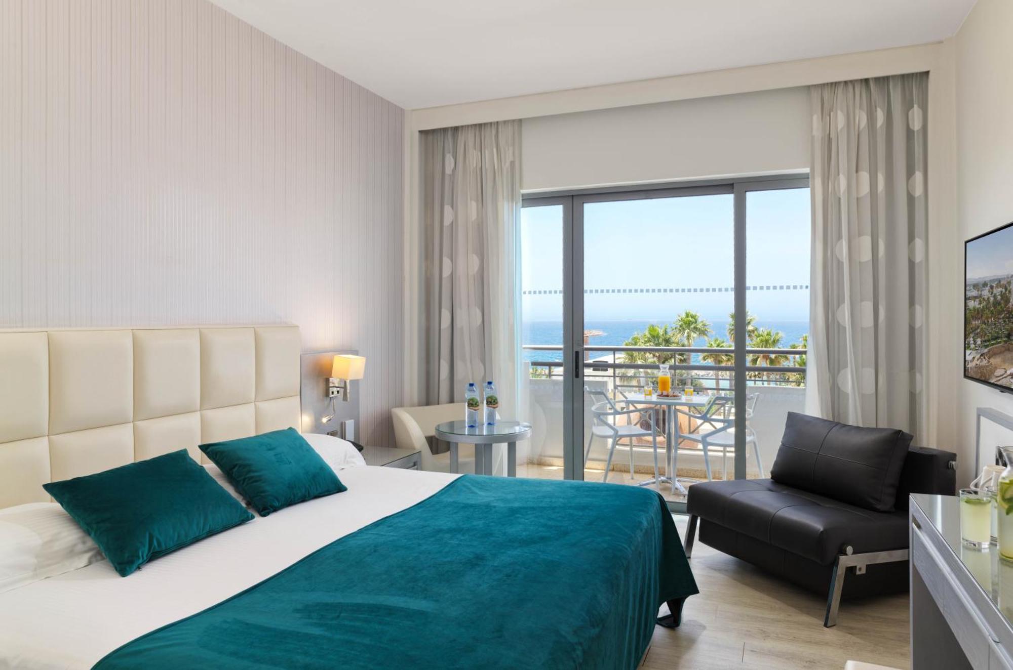 Resort St George Beach & Spa (adults Only) 4*