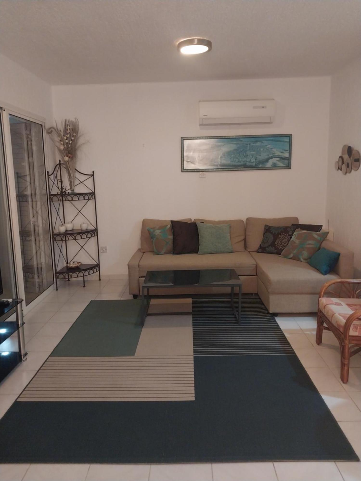 Margo By The Sea Villa Paphos