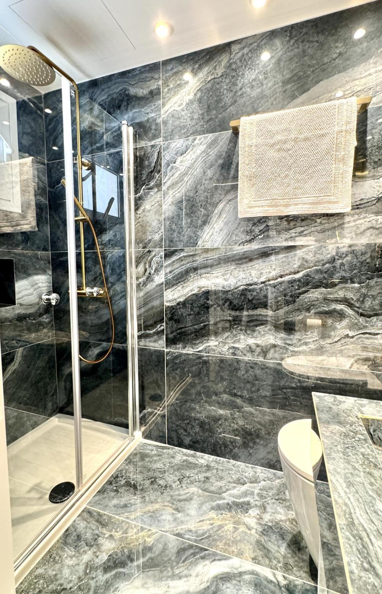 The Ocean - Luxury At The Harbor Apartment *