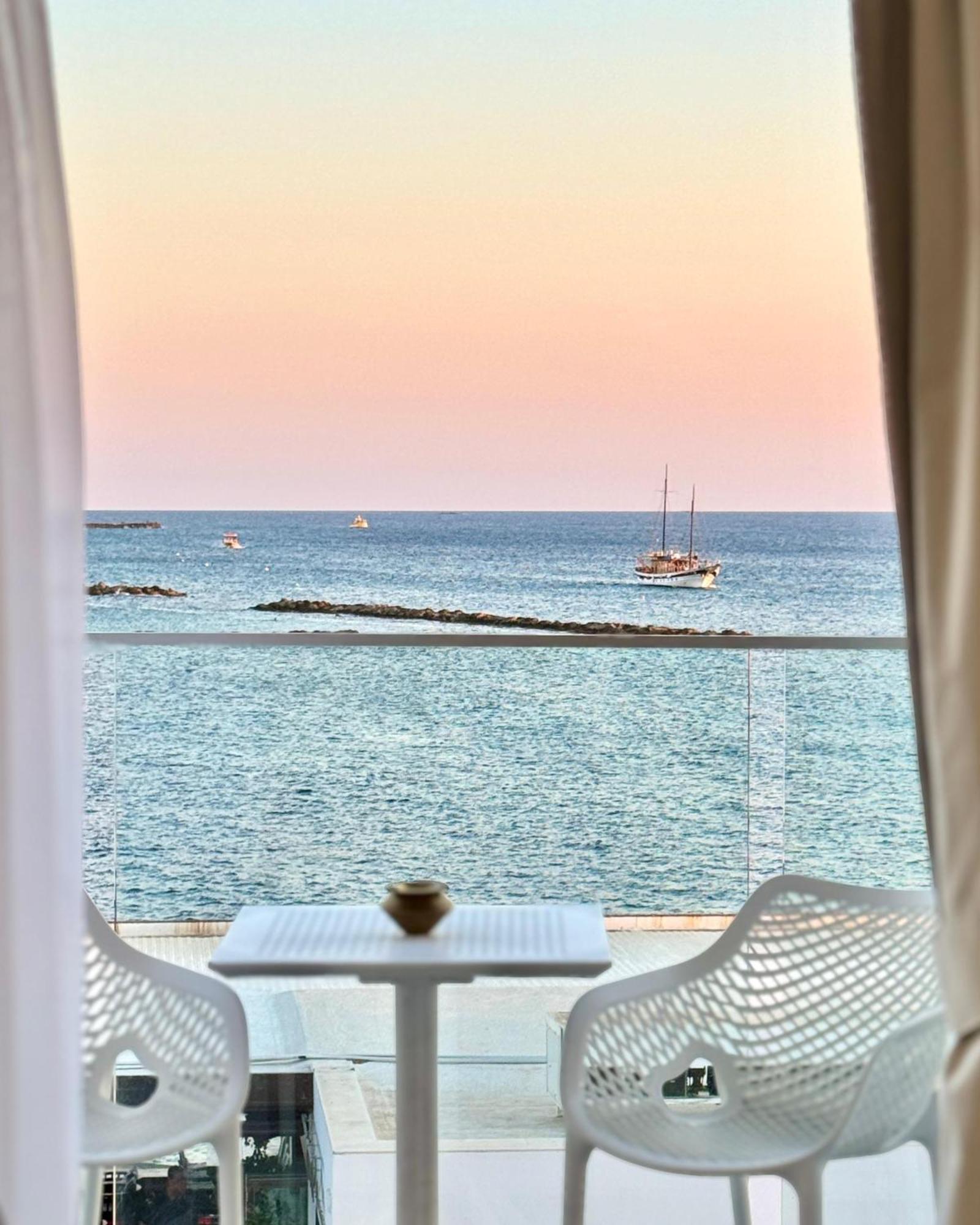 Apartment The Ocean - Luxury At The Harbor