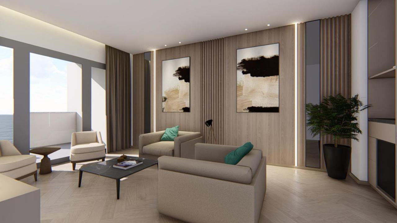 St George Beach & Spa (adults Only) Resort 4*