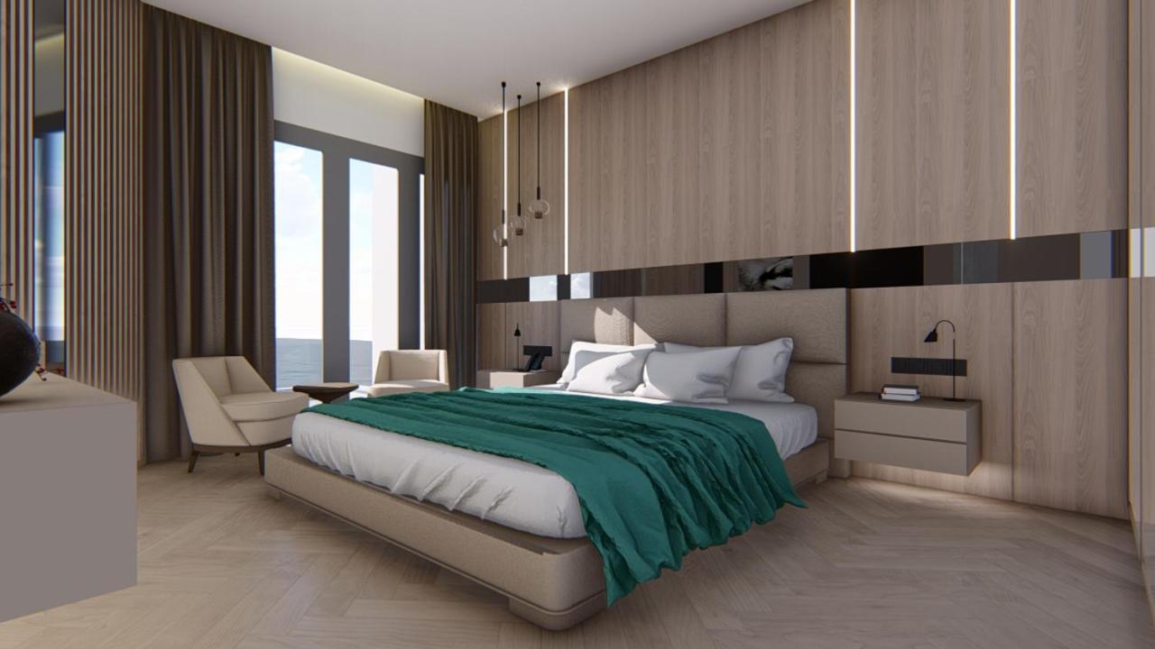 St George Beach & Spa (adults Only) Resort Klorakas