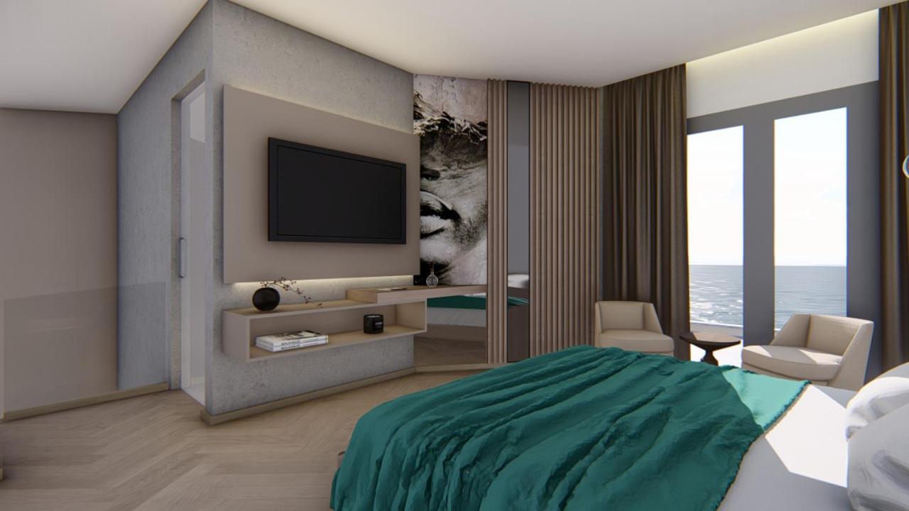 Resort St George Beach & Spa (adults Only)