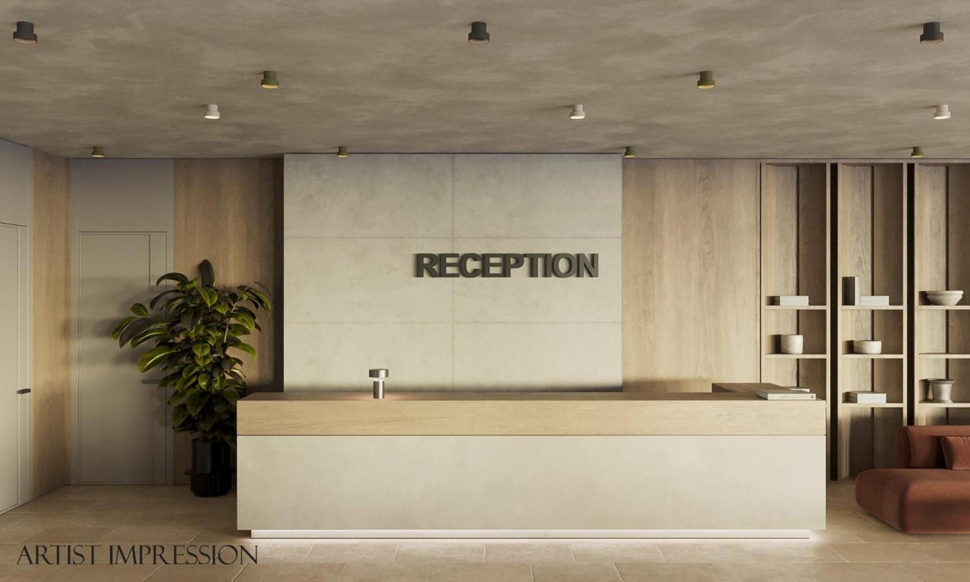 Hotel Eleni