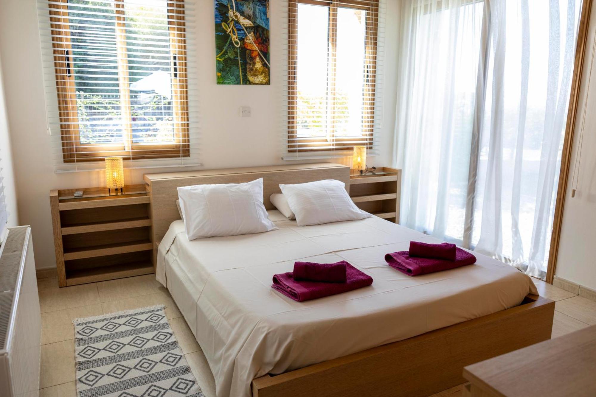 Villa Gaia Residence, Peristerona, Polis Chrysochous