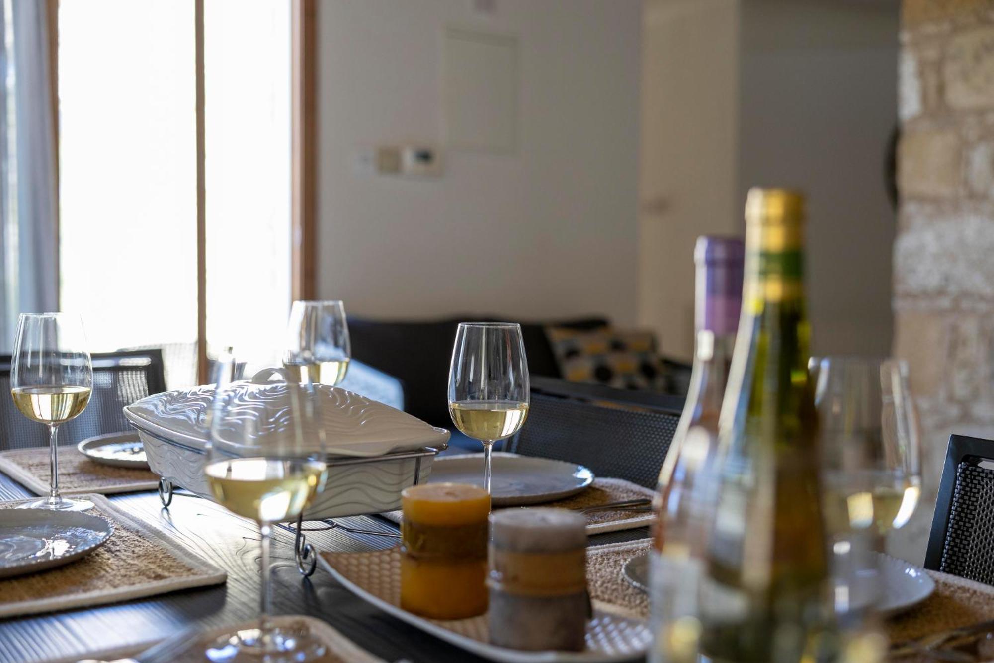 Gaia Residence, Peristerona, Polis Chrysochous Villa *