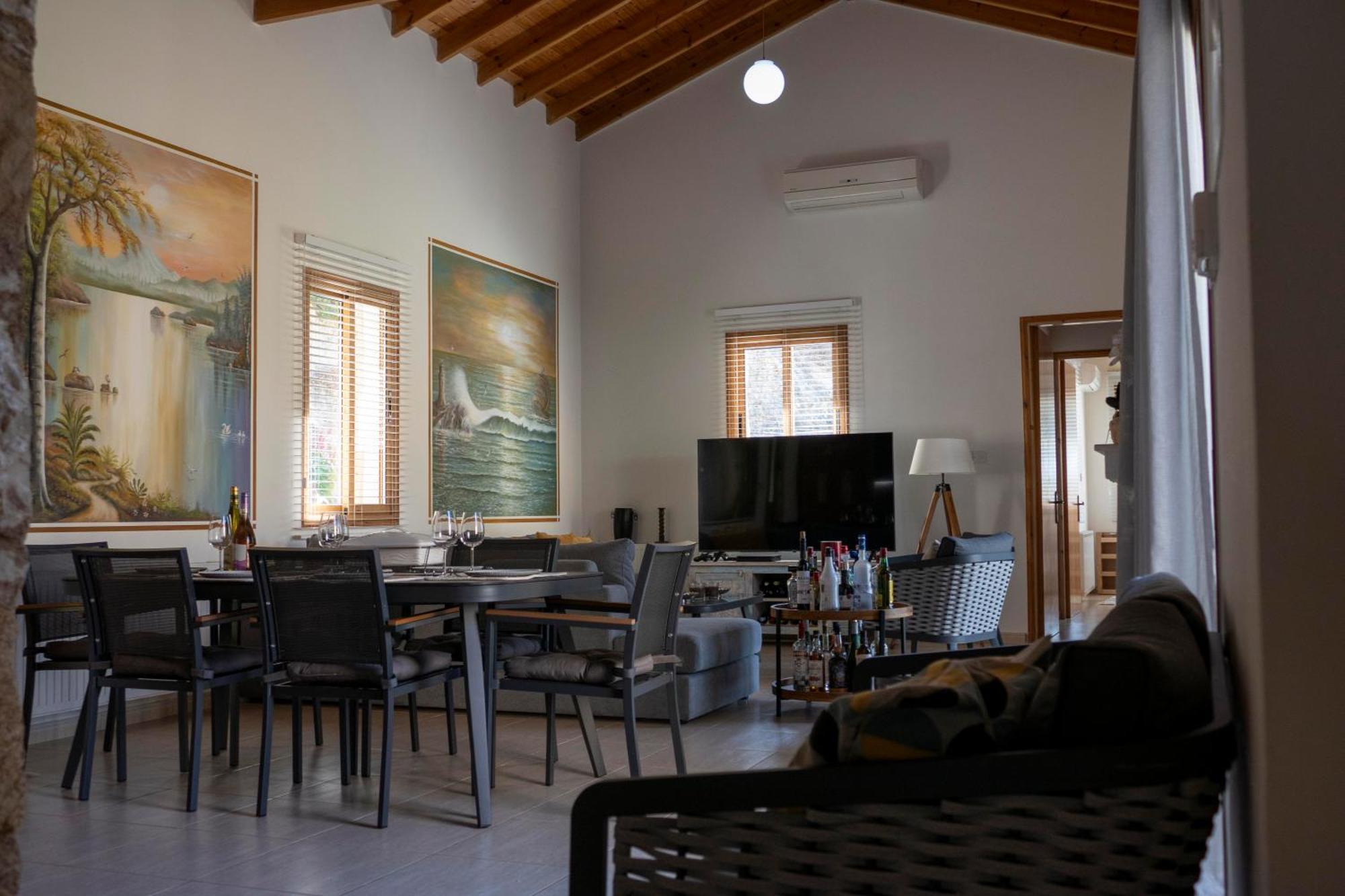 Gaia Residence, Peristerona, Polis Chrysochous *
