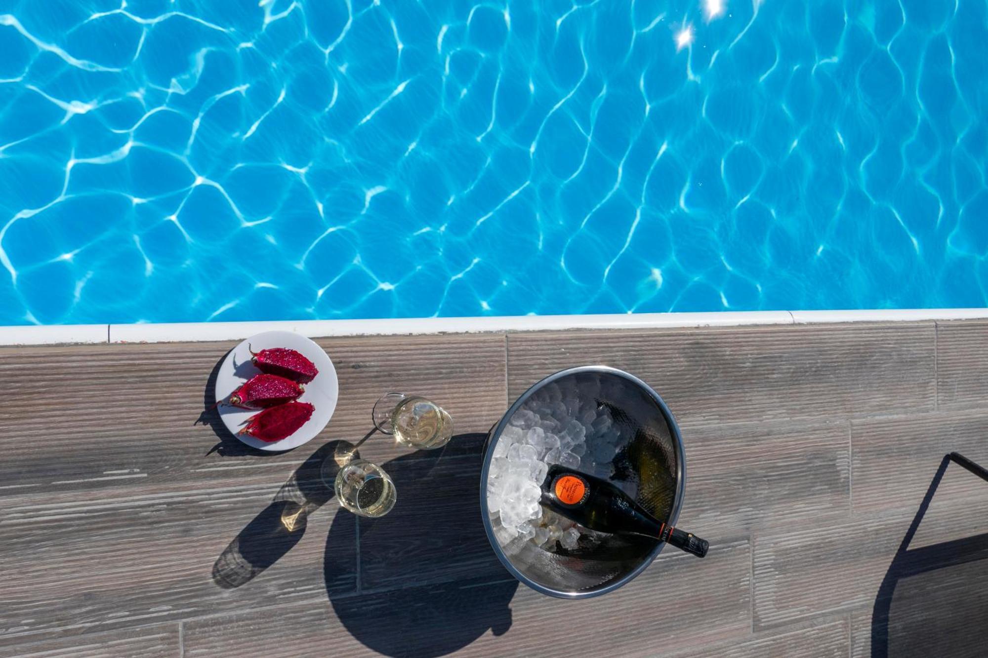 Gaia Residence, Peristerona, Polis Chrysochous Villa *