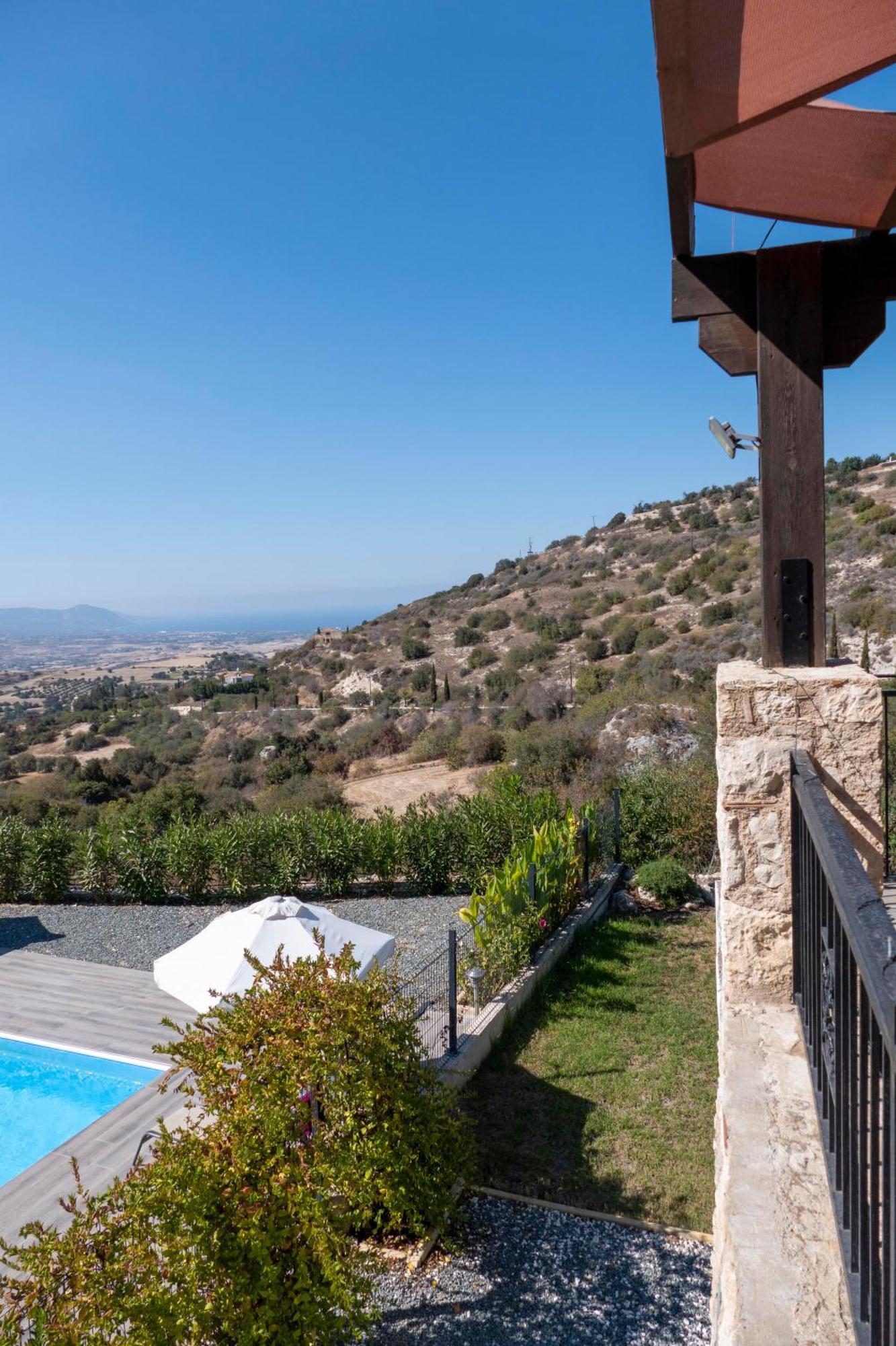 Villa Gaia Residence, Peristerona, Polis Chrysochous *