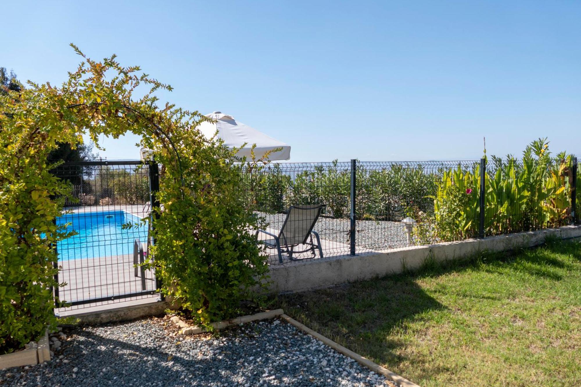 Gaia Residence, Peristerona, Polis Chrysochous Villa Paphos