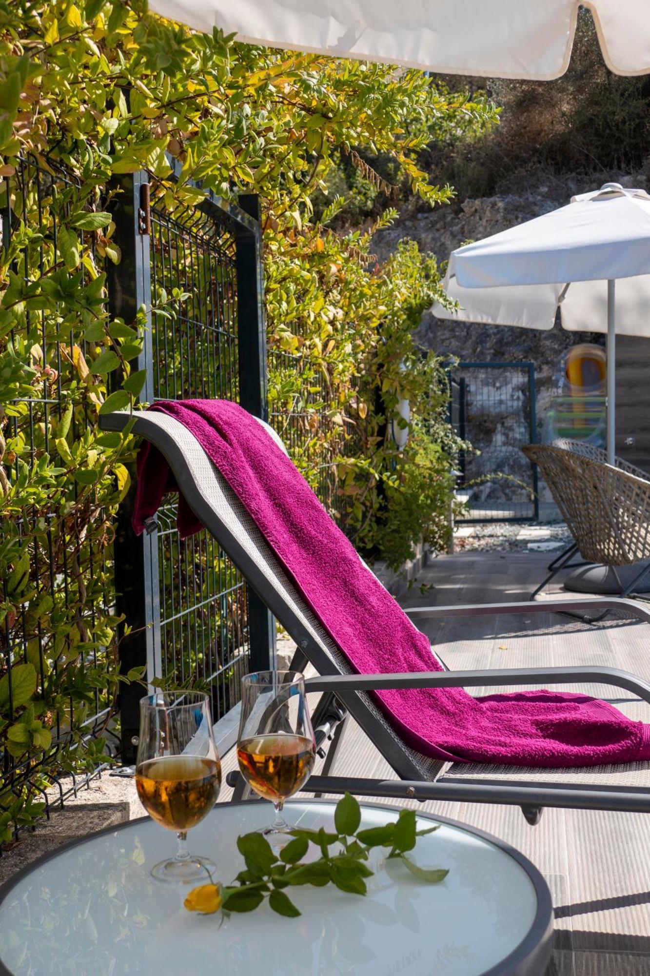 Villa Gaia Residence, Peristerona, Polis Chrysochous Paphos