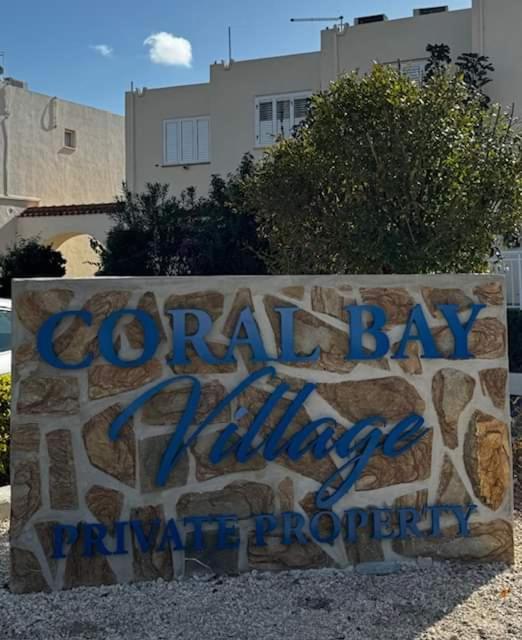 Serenity Corner Apartment Paphos
