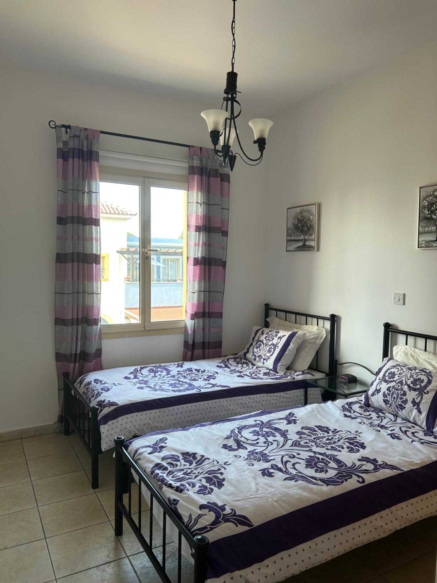 Apartment Lovely 2 Bed Aphrodite Gardens, Paphos, Cyprus