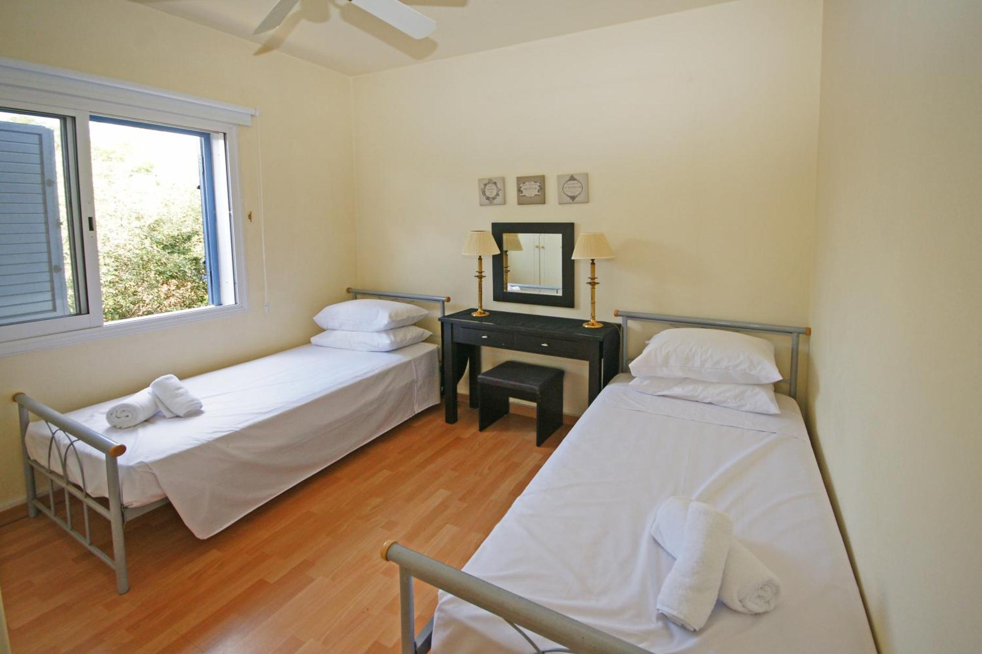 Apartment Resitour Paradise Gardens