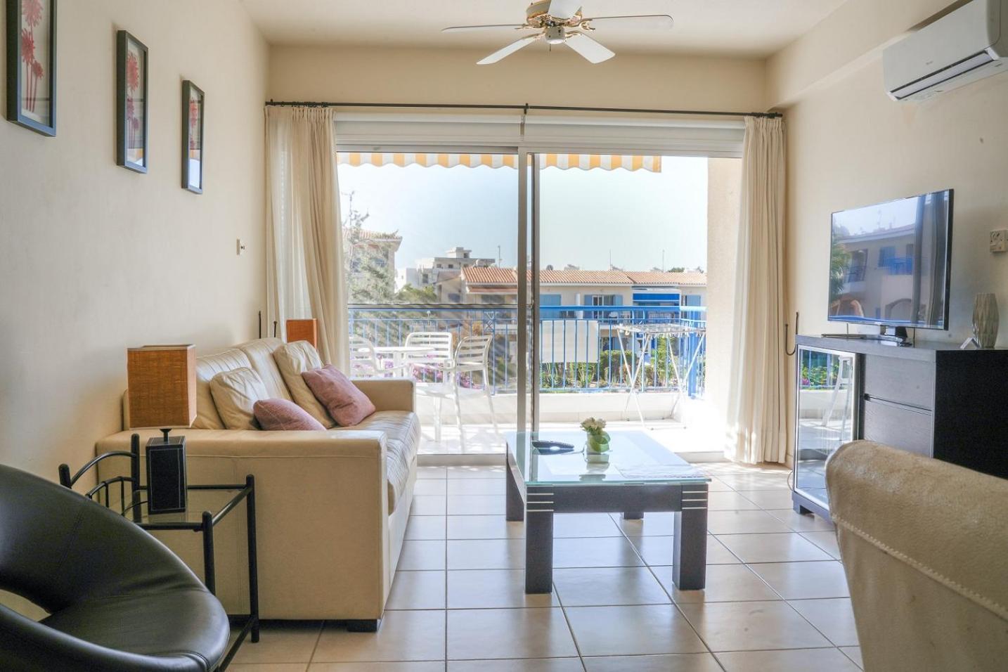 Apartment Resitour Paradise Gardens