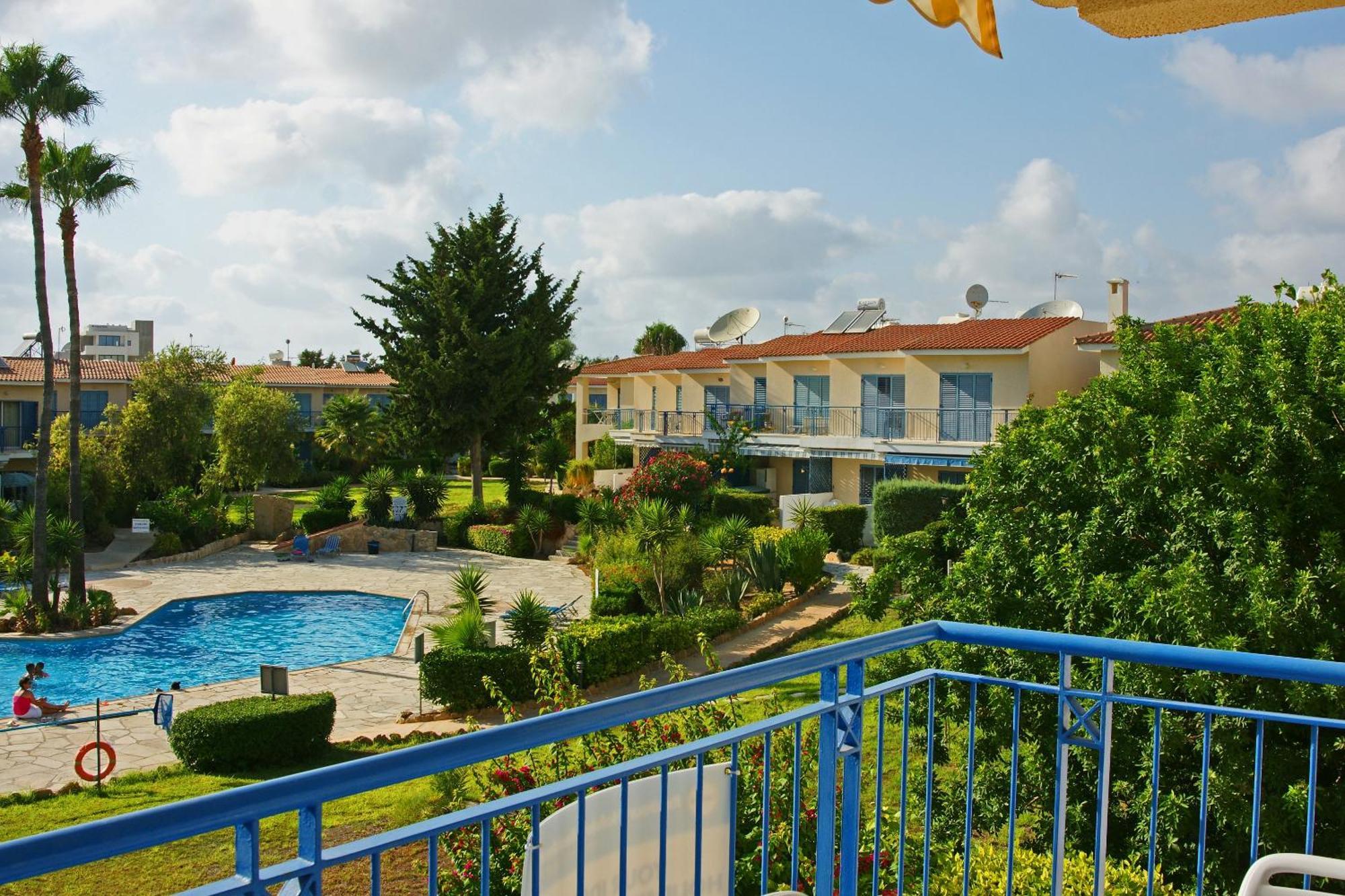 Resitour Paradise Gardens * Paphos
