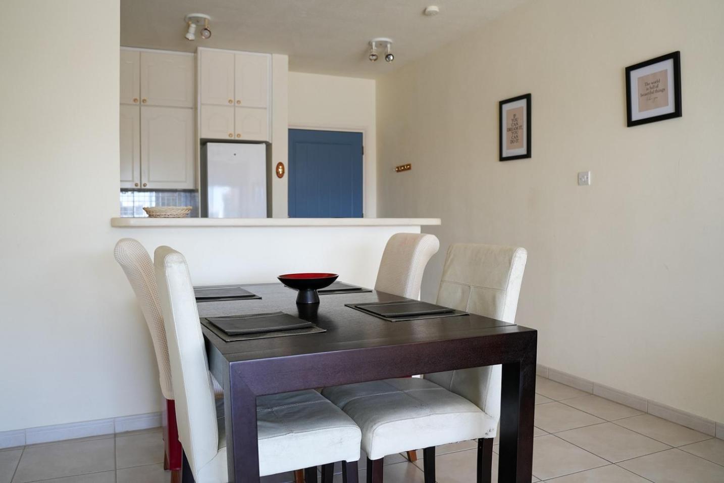 Resitour Paradise Gardens Apartment *