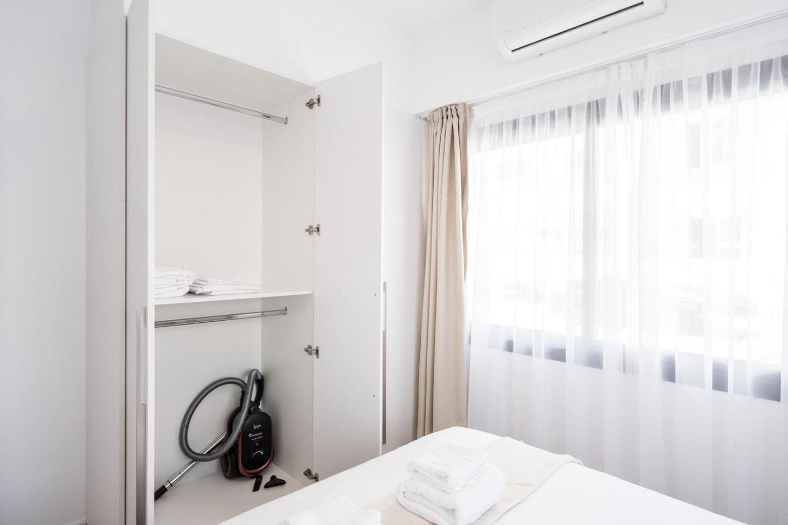 Silene Iii Apartment Paphos