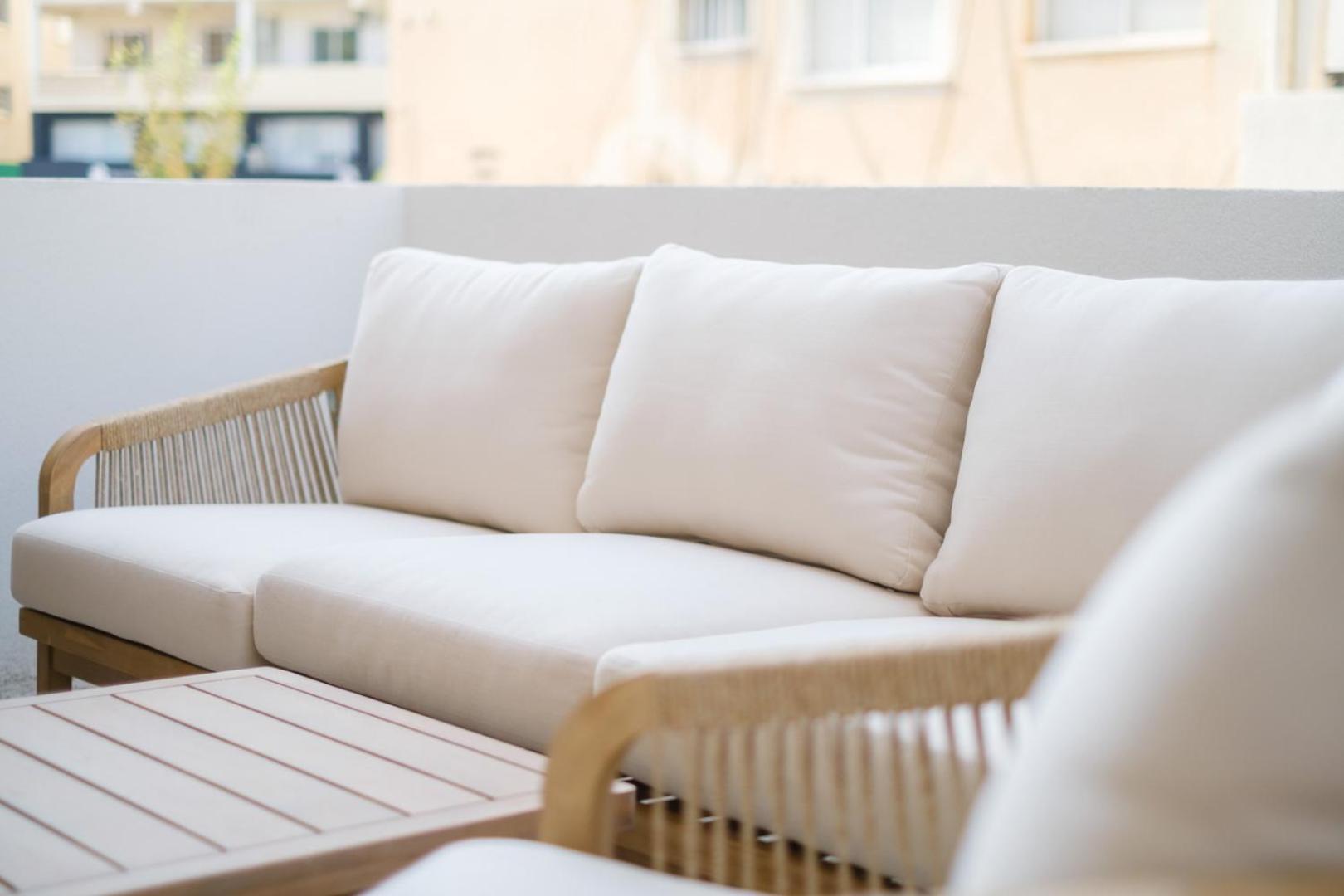 Silene Iii Apartment *