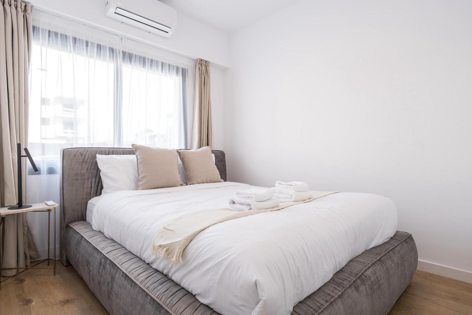 Silene Iii Apartment *