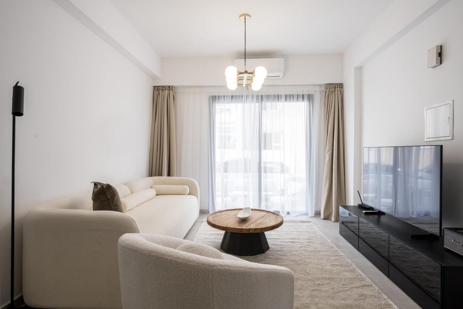 Silene Iii Apartment