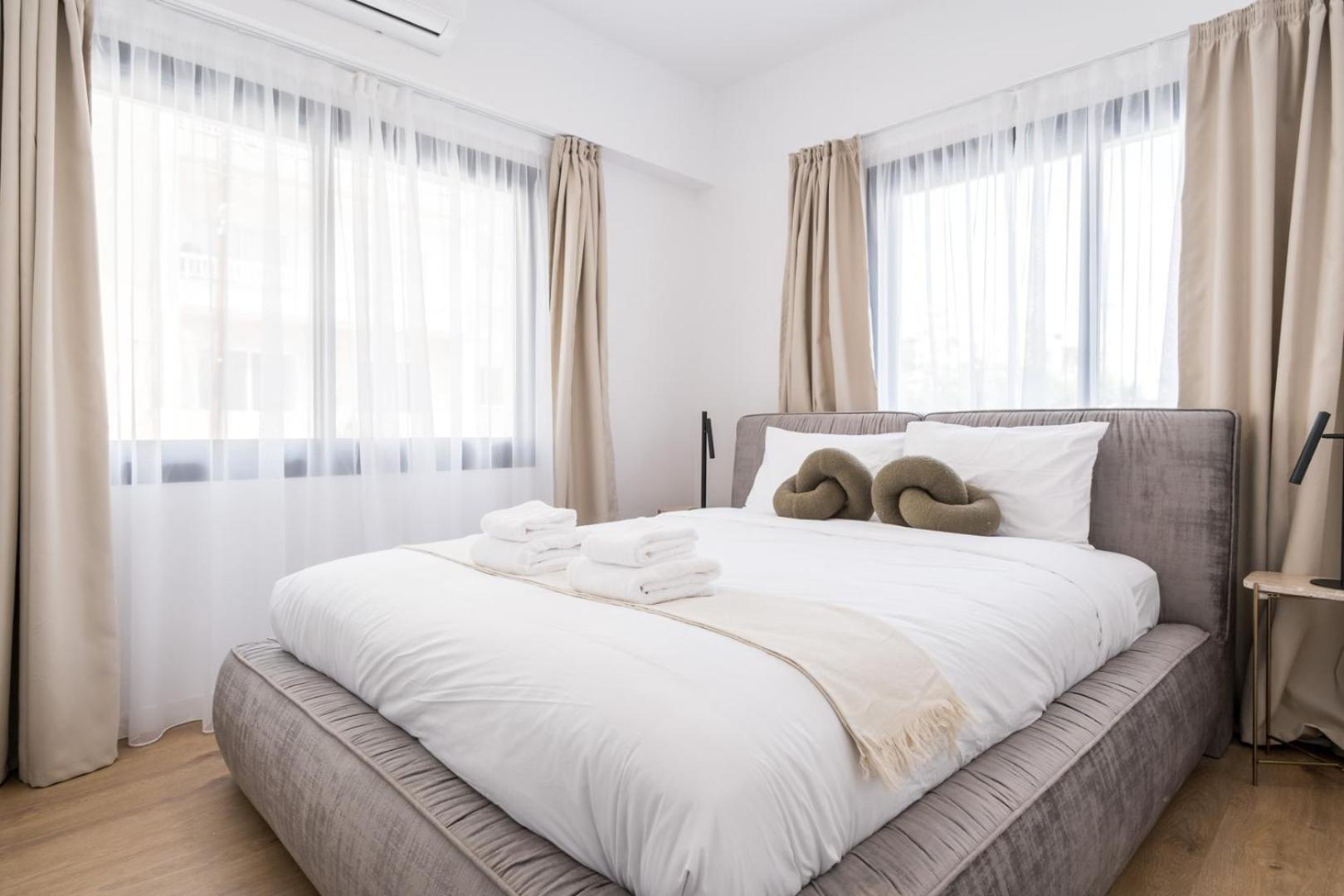 Apartment Silene Iii Paphos