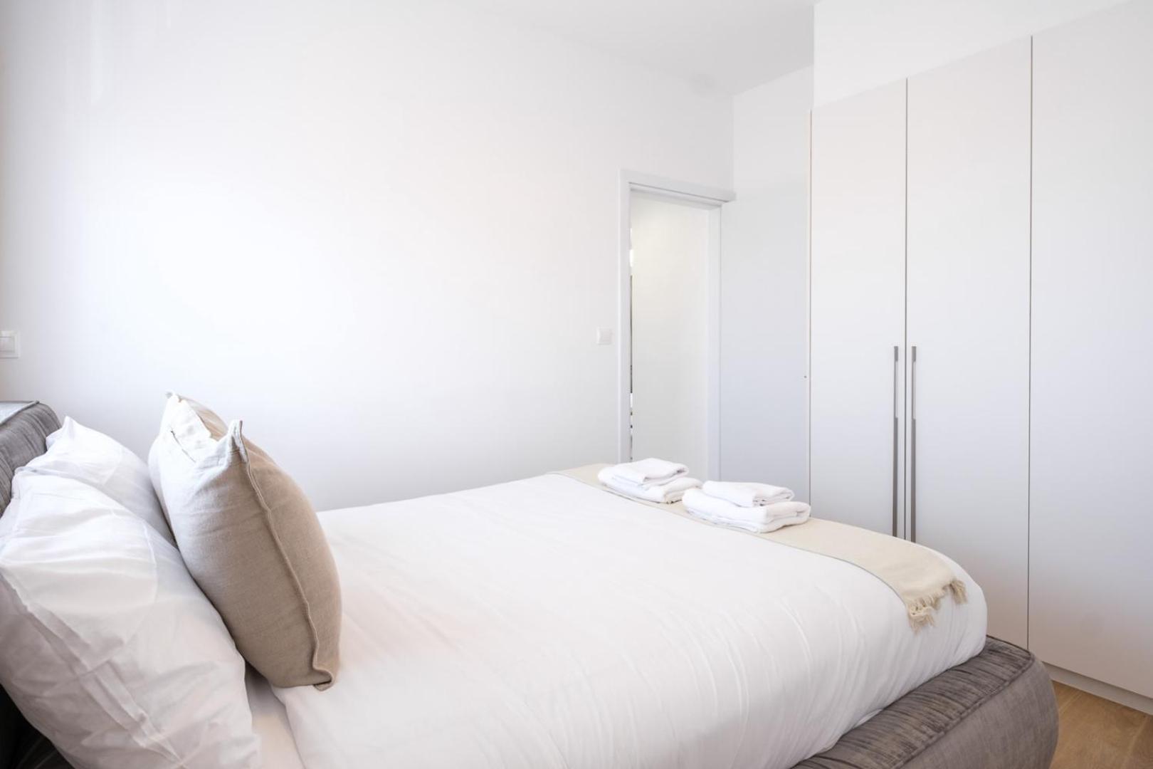 Silene X Apartment