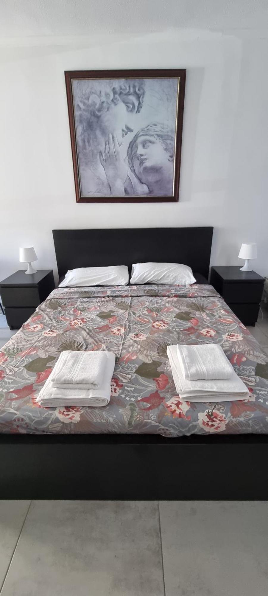 Apartamento Sea Anemone